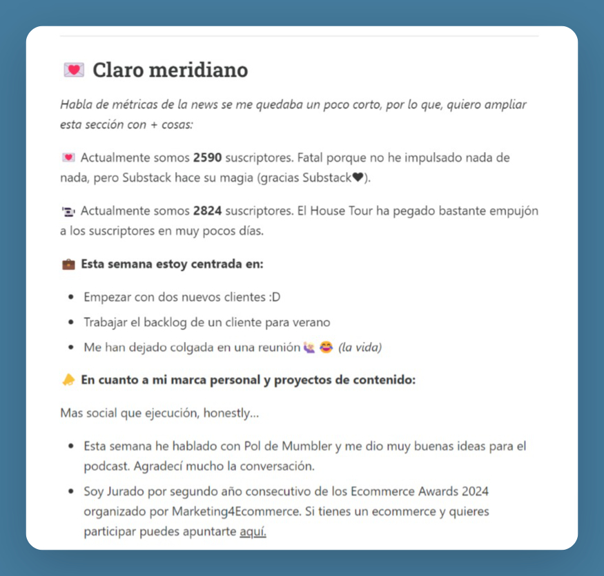 claro meridiano emprende en remoto