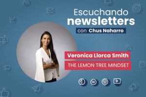 Lee más sobre el artículo Cómo conseguir miles de suscriptores en Substack sin depender de redes sociales. El caso de The lemon tree mindset.